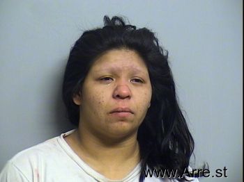 Brittany Ann Taylor Mugshot