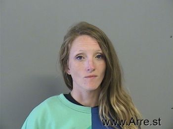 Brittany K Taylor Mugshot