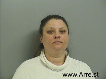 Brittany Nicole Tucker Mugshot