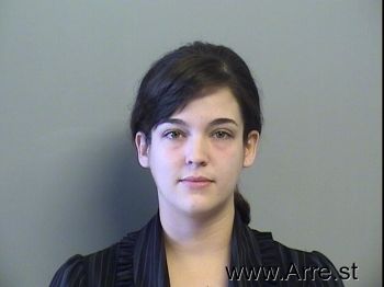 Brittany Faye Walker Mugshot