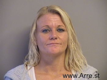 Brittany Michelle Williams Mugshot