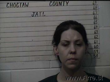 Brittany Sue Wofford Mugshot