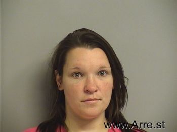 Brittany Dawn Wood Mugshot