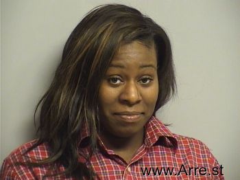 Brittany Payne Wright Mugshot