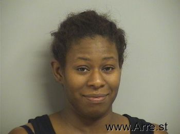 Brittany Payne Wright Mugshot