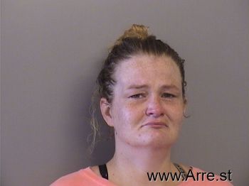 Brittney Lyn Ballew Mugshot