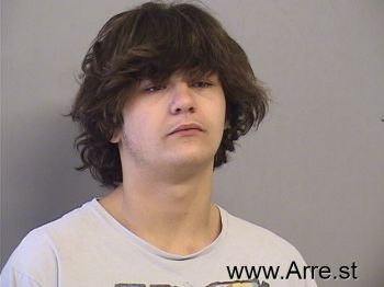 Britton Shane Cleveland Mugshot