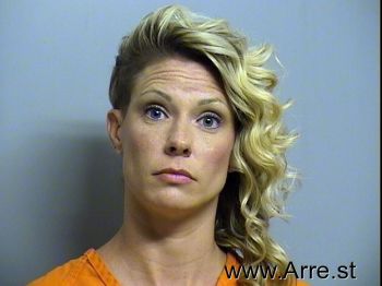 Brooke Elizabeth Edwards Mugshot