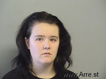 Brooke Kehton Maynard Mugshot