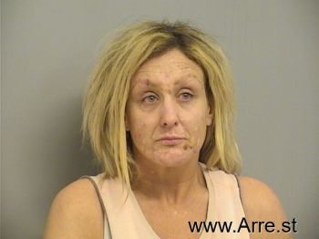 Brooke Nicole Stevens Mugshot