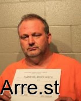 Bruce Allan Andrews Mugshot