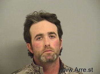 Bruce Jared Fowler Mugshot