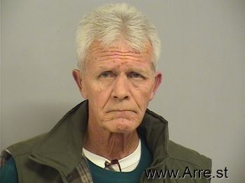 Bruce Arlen Jones Mugshot