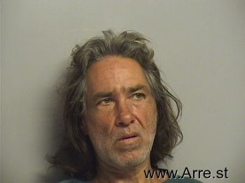 Bryan Lee Allen Mugshot