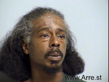 Bryan Allen Howard Mugshot