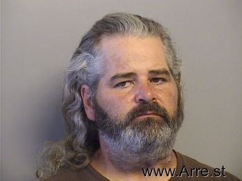 Bryan Neal Carter Mugshot