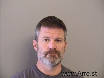 Bryan Patrick Earnhart Mugshot