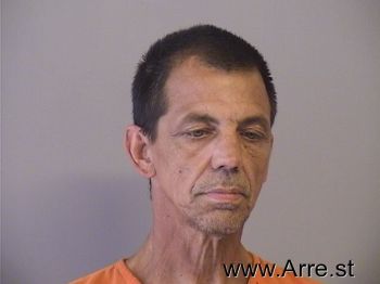 Bryan Keith Gilbert Mugshot