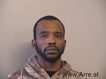 Bryan Keith Harrison Mugshot