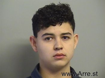 Bryan  Hernandez Mugshot