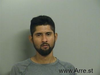 Bryan A Hernandez-costeria Mugshot