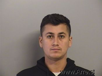 Bryan  Hernandez-mendez Mugshot