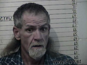 Bryan David Hise Mugshot