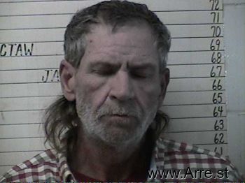 Bryan David Hise Mugshot