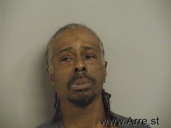 Bryan Allen Howard Mugshot