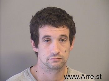 Bryan Ray Miller Mugshot