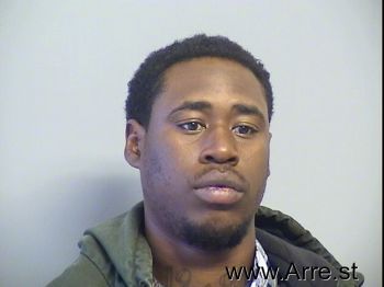 Bryan Xavier Moore Mugshot