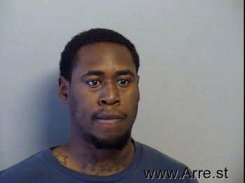 Bryan Xavier Moore Mugshot