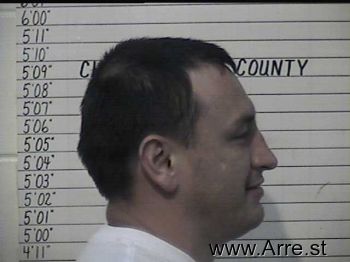 Bryan K Nunn Mugshot