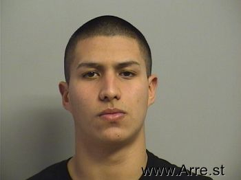 Bryan  Perez Mugshot