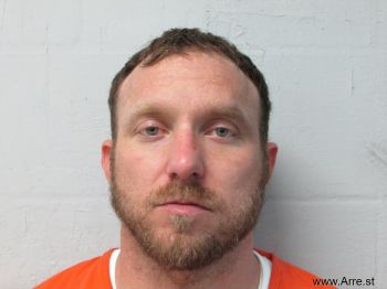 Bryan Lee Pfeil Mugshot