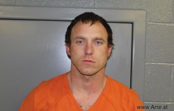 Bryan Lee Pfeil Mugshot