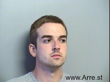 Bryan Robert Whitehead Mugshot