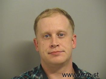 Bryan Phillip Rogers Mugshot