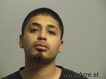 Bryan Alexis Saucedo-gamino Mugshot