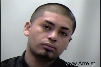 Bryan Alexis Saucedo-gamino Mugshot