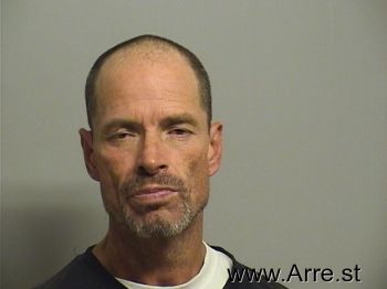 Bryan Matthew Thomas Mugshot