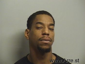 Bryan O Thomas Mugshot