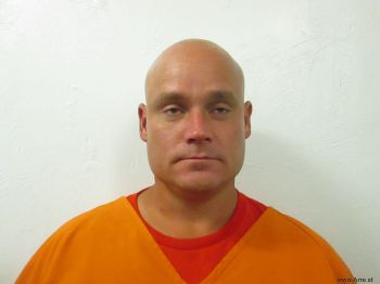 Bryan Keith Waldroop Mugshot