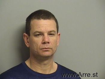 Bryan Lee White Mugshot