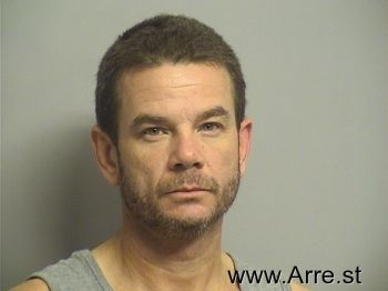 Bryan Lee White Mugshot