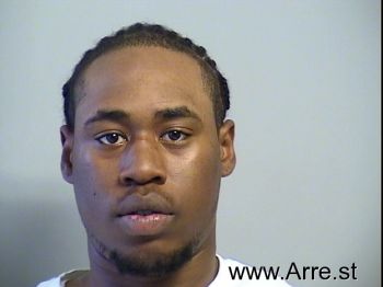 Bryan Xavier Moore Mugshot