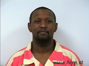 Bryant Ernest Bailey Mugshot