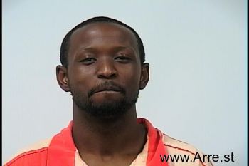 Bryant Ernest Bailey Mugshot