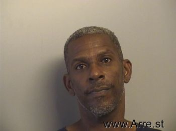 Bryant Eugene Thompson Mugshot