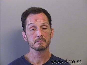 Bryant Alan Wilson Mugshot